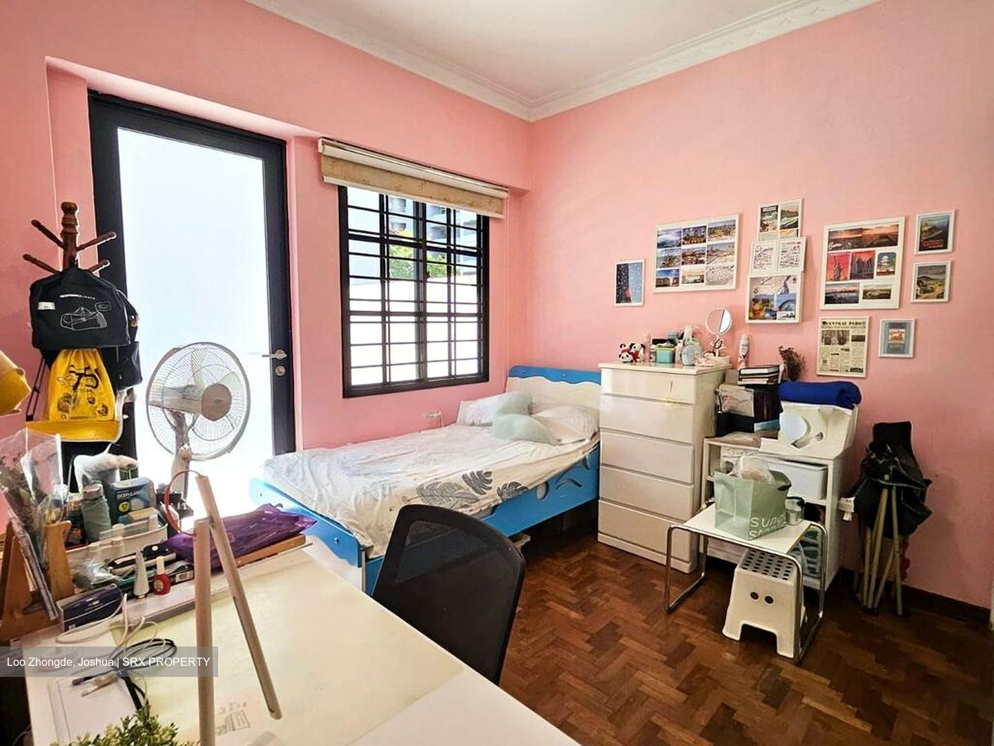 Lengkong Empat (D14), Semi-Detached #496911991